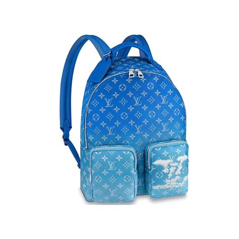 louis vuitton backpack stockx|backpack Louis Vuitton original.